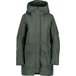 Everest w sales padded coat